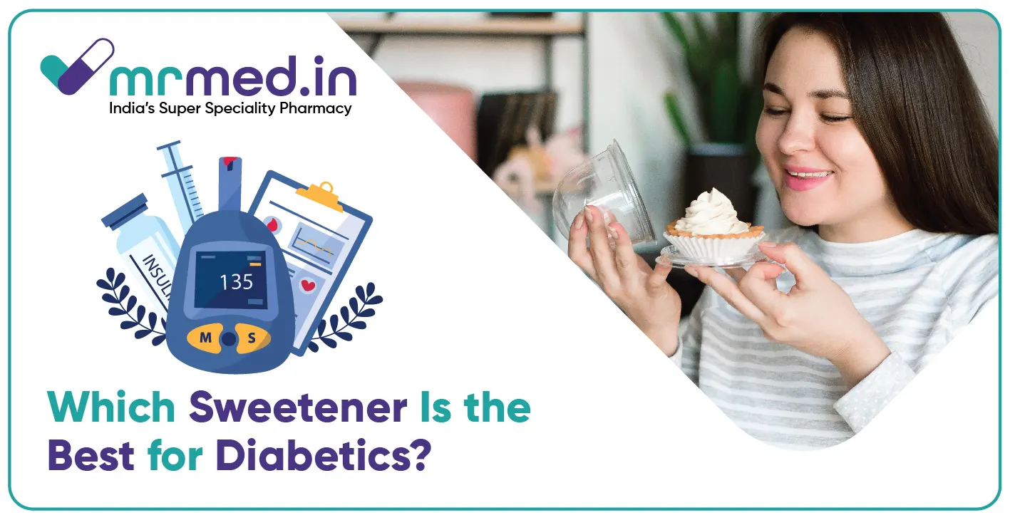 SugarFree, Jaggery, or Refined Sugar What's Best for Diabetics?